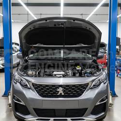 PEUGEOT 5008 GT LINE PREMIUM BHDI SS A DW10FDCU 2019 Engine for Sale